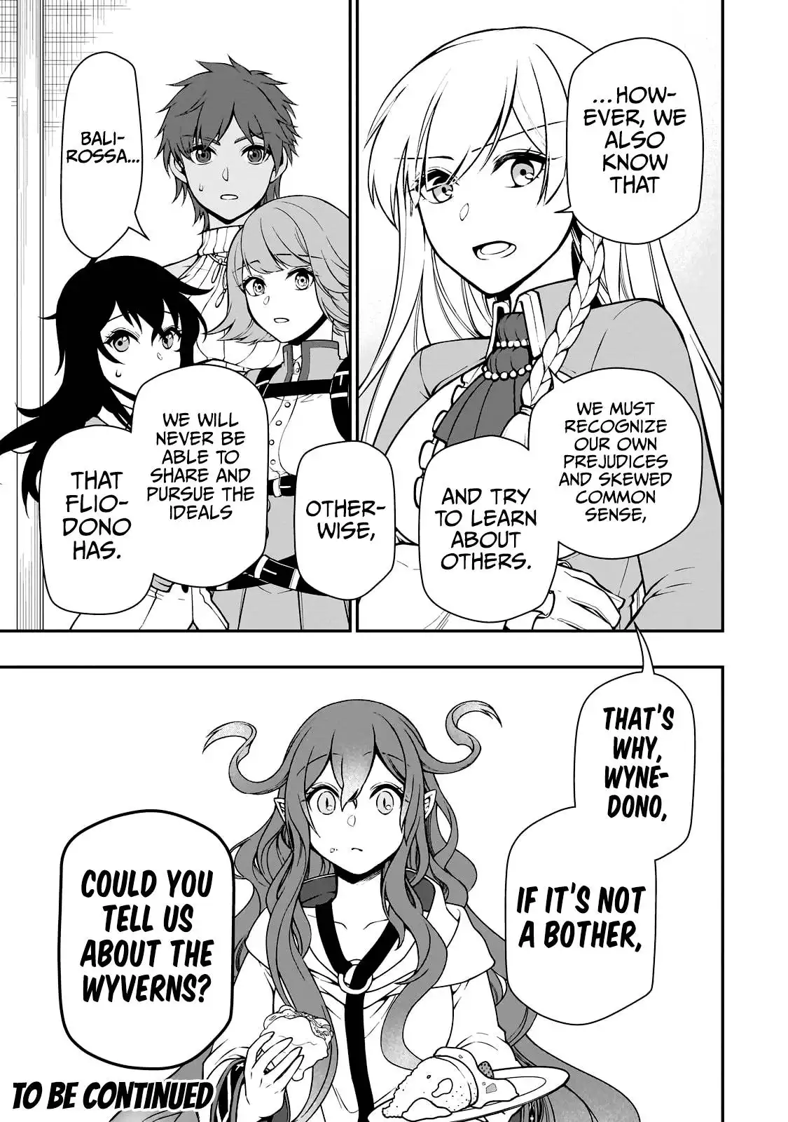 Lv2 kara Cheat datta Moto Yuusha Kouho no Mattari Isekai Life Chapter 41 29